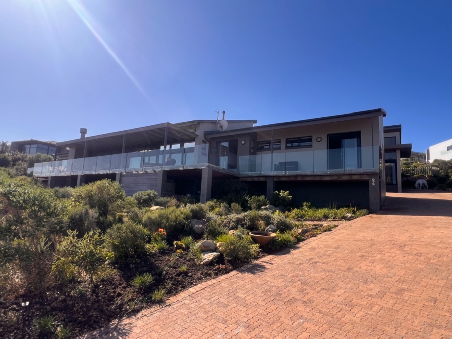 3 Bedroom Property for Sale in Breakwater Bay Eco Estate Western Cape